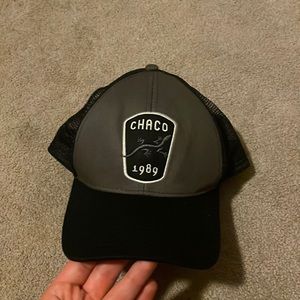Chaco hat